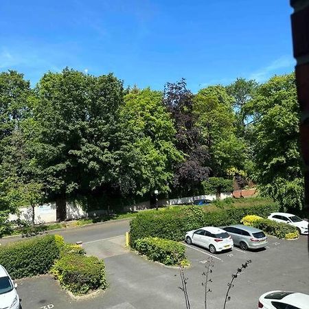New Hmm Apartmentz - Free Parking - Beautiful Area 森德兰 外观 照片